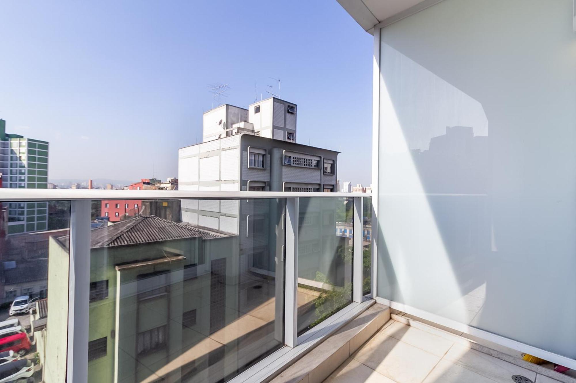 360 Suites Se Sao Paulo Bagian luar foto